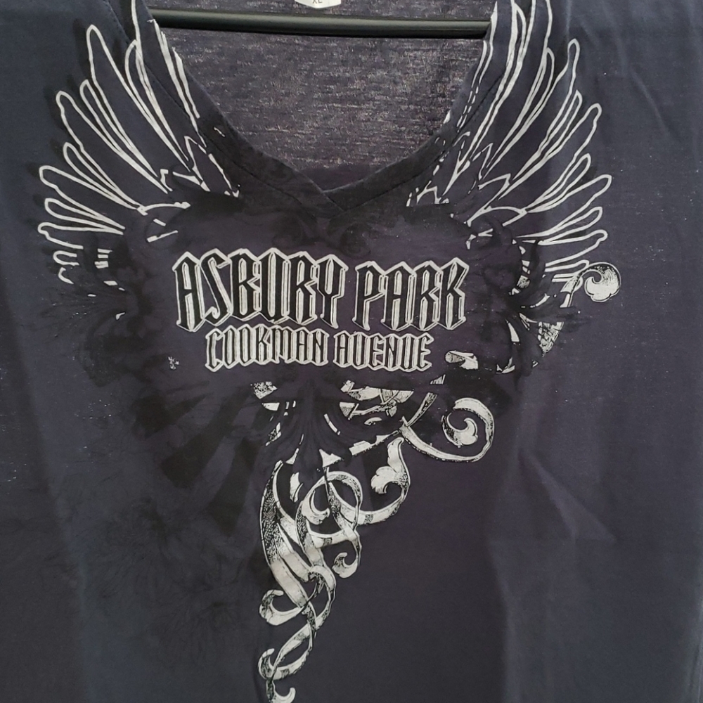 Asbury Park Tee